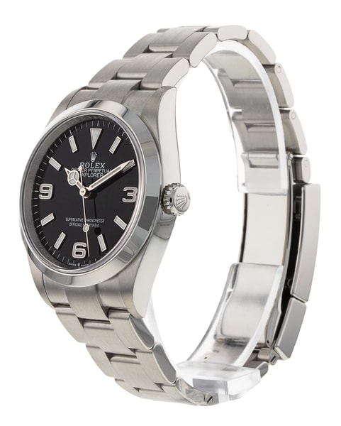Rolex Explorer 124270